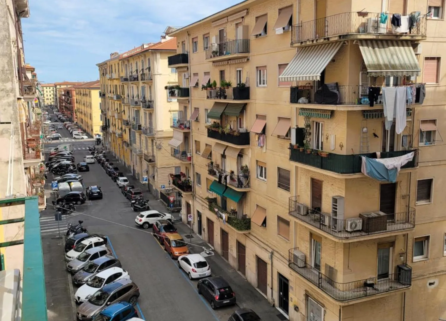 Appartamento Casa Coquette La Spezia