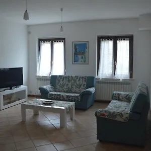  Appartamento Casa Al Passaggio Italia