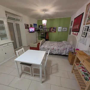  Appartamento Casa Di Sylvia Italia